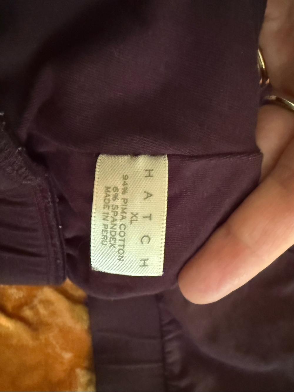 Hatch The Dream Feed Nursing and Sleep Bra - Picture 5 of 7